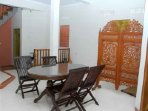 Guest House Kraton Mas Hotels in Pacitan Regency