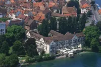 Steigenberger Inselhotel - Cho phép mang theo thú cưng