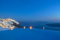 Alta Vista Suites - Романтические