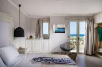 Notos Heights Hotel & Suites Hotel a Malia