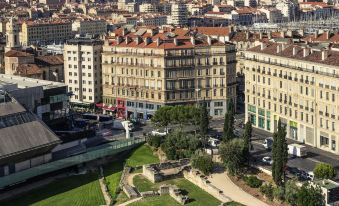 B&B Hotel Marseille Centre Vieux Port