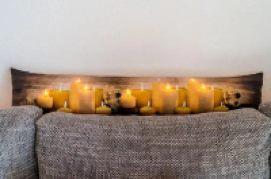 Indy's Beach Apartments