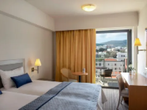 Chios Chandris Hotels in Chios