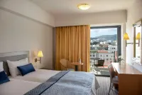 Chios Chandris Hotel dekat Osmaniye Mosque
