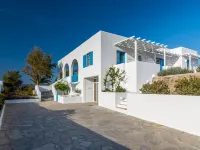 Eiriana Luxury Suites Hotels in Milos