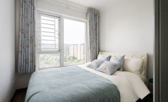 AccorHalo公寓(大学城西路1号分店) - Housity
