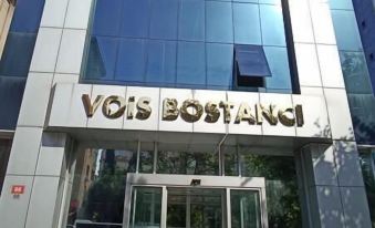 Vois Hotel Bostanci & Spa