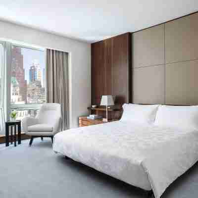 The Langham, New York, Fifth Avenue Rooms