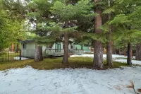 Sutter Trail Sparkles - Air Conditioned Large Family Home!