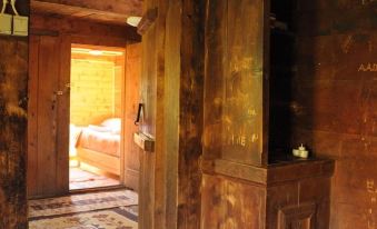 Tanevit Dag Evi - Housity