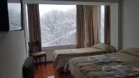 몬테 세르비노 호텔 Dina Huapi 호텔