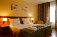 차밍 호텔스 - 호텔 퀜타 벨라 S 티아고