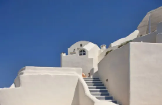 伊亞卡納維斯水療套房酒店 - 世界小型豪華酒店