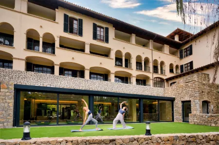 Sheraton Mallorca Arabella Golf Hotel