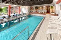 Ringhotel Parkhotel Witten Hotels in Witten