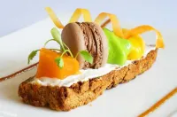 Cotswold House Hotel and Spa - "A Bespoke Hotel" - Morgenmad