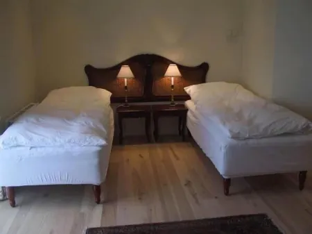 Best Bed Отели в г. Хернинг