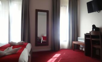 Hotel la Perle Montparnasse - Housity