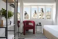 Numa Madrid Script Hotels in Madrid