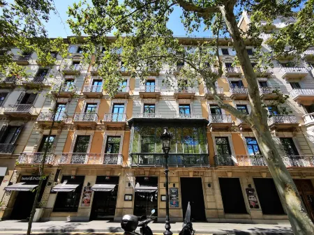 Hotel Indigo Barcelona - Plaza Catalunya