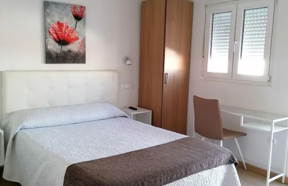 阿迪利亞青年旅舍