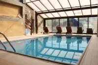 Snö Villa de Sallent 4 Hotels in Canfranc-Estación