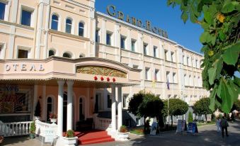 GK Grand-Hotel