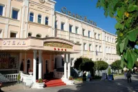 Гранд Отель