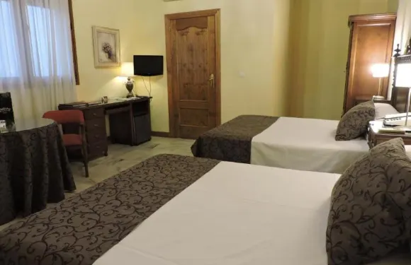 奧尼亞特帕拉西奧酒店