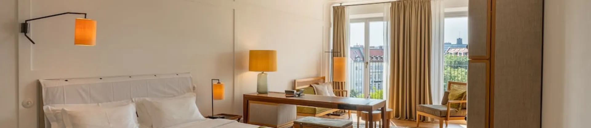 Scenic Hotels