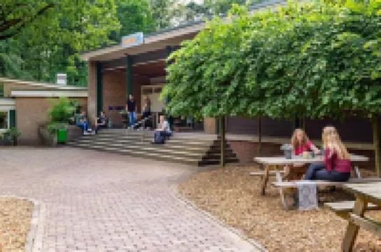 Stayokay Hostel Apeldoorn - Fully Renovated March 2026 Hotels in 