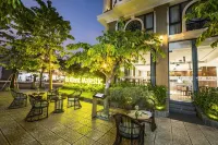 Brilliant Majestic Hotel Hotel di Da Nang