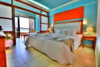 Kiani Beach Resort Family All Inclusive Hotels in Kalívai
