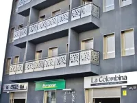 Hotel la Colombina