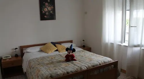 Hotel Esperia - Ramah Hewan Peliharaan