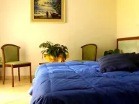 Sea Garden Hotel Hotels in Acquappesa