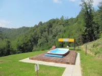 Podere Riosto Cantina&Agriturismo Hôtels à : Monterenzio