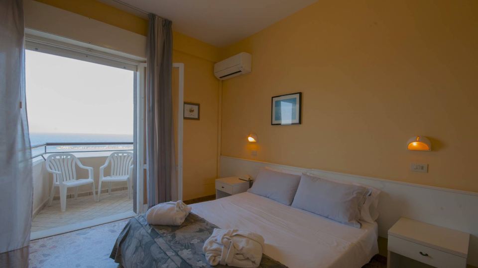 Hotel David