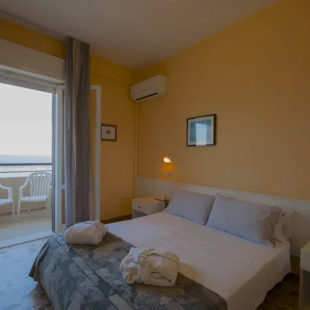 Hotel David
