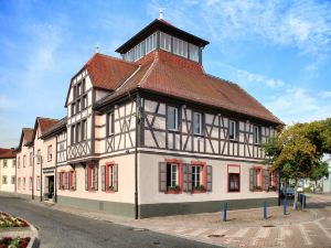 Hotel Goldenes Lamm