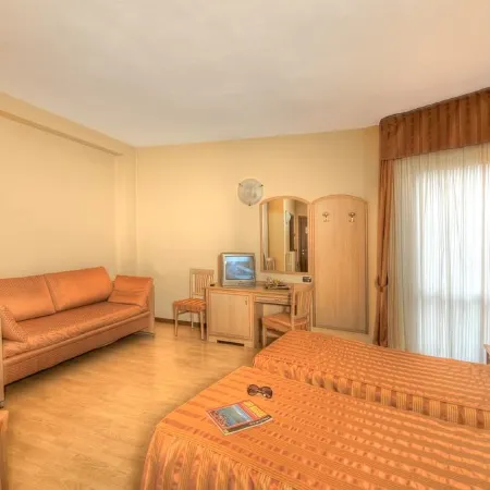 Hotel Residence Dei Fiori