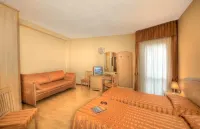 Hotel Residence Dei Fiori - 3-stjärniga
