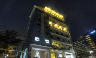 3. 제레니티 호텔 ..