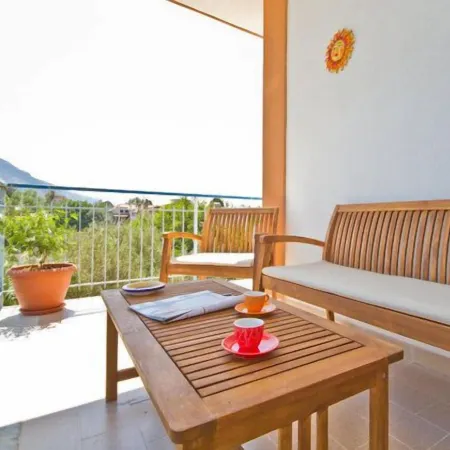 Bed and Breakfast Il Girasole