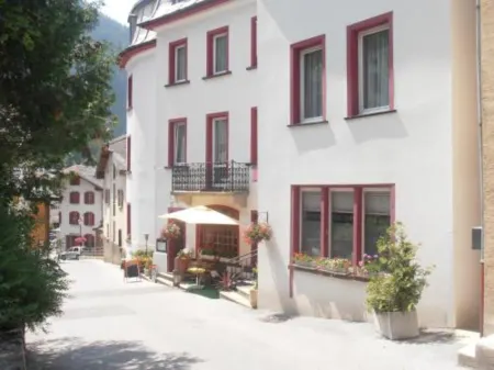 Hotel Restaurant Escher