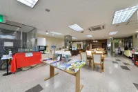 โรงแรมเอ-เกท ฮาโกดะเตะ