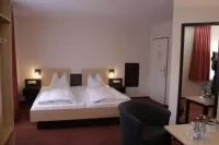 Hotel Burgklause Hotel a Andernach