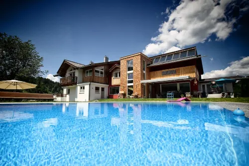 Home Suite Home Hotels in Gemeinde Sankt Jakob in Haus