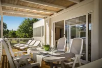 Maistra Camping Porto Sole Mobile Homes Hotels in Vrsar