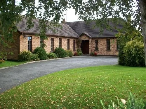 頓昂修斯住宿加早餐旅館